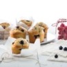 Molde para 6 Muffins