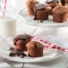 Molde de Silicona de 11 Mini Muffins