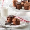 Molde de Silicona de 11 Mini Muffins