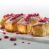 Molde para 9 Mini Cakes