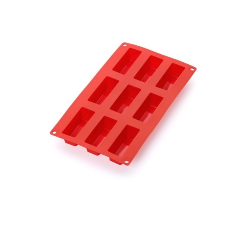 Molde para 9 Mini Bolos