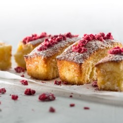 Molde para 9 Mini Cakes