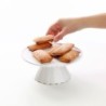 9 Financier Silicone Mould