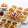Molde Para Mini Financier - 20Un