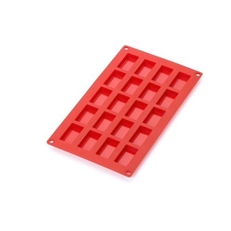 Molde Para Mini Financier - 20Un