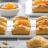 20 Mini Financiers Silicone Mould