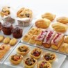 Molde Para Mini Financier - 20Un