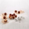 8 Cannelais Bordelais Silicone Mould