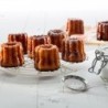 Molde para Cannelés Bordelais - 8Un