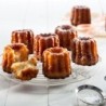 Molde para Mini Cannelés Bordelais - 18Un