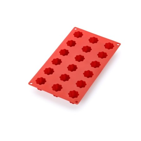 Molde Para Mini Cannelés Bordelais - 18Un