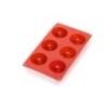 Molde Para Mini Savarin - 6Un