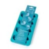 Dolphin-Shaped Ice Cube Tray