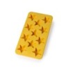 Star-Shaped Ice Cube Tray