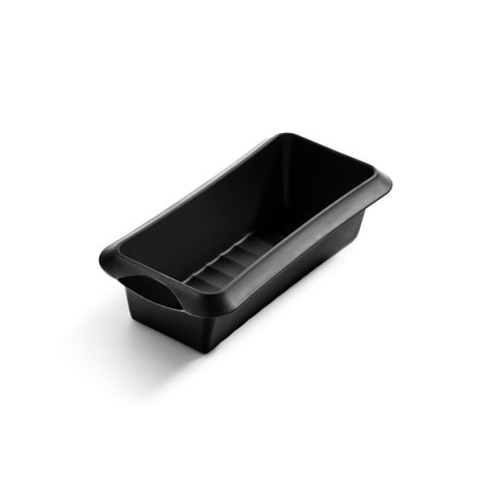 Molde Rectangular De Silicona 24Cm