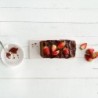 Molde Rectangular De Silicona 24Cm