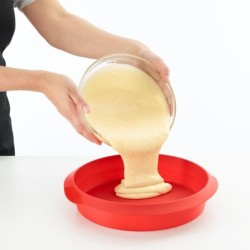Round Cake Mould 20Cm