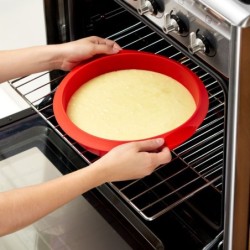 Round Cake Mould 20Cm