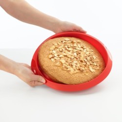 Round Cake Mould 20Cm
