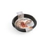 Molde De Silicone Redondo 24Cm