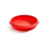 Molde De Silicone Redondo 24Cm