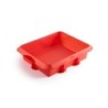 Molde De Silicone Para Lasanha