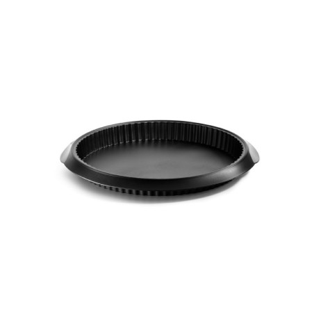 Silicone Mould For Quiches 28Cm