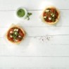 Forma Para Quiches 28Cm