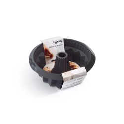 Deep Savarin Mould 22Cm