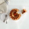 Deep Savarin Mould 22Cm