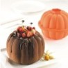 Calabaza 3D Molde