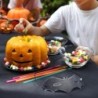 Calabaza 3D Molde