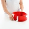 Molde Desmontable Para Charlotte 18Cm