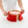 Charlotte Springform Pan 18Cm