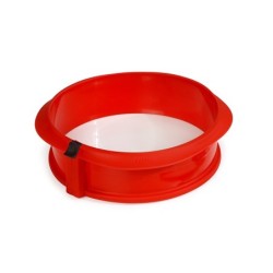 Springform ø23cm with Ceramic Plate