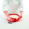 Springform ø23cm with Ceramic Plate