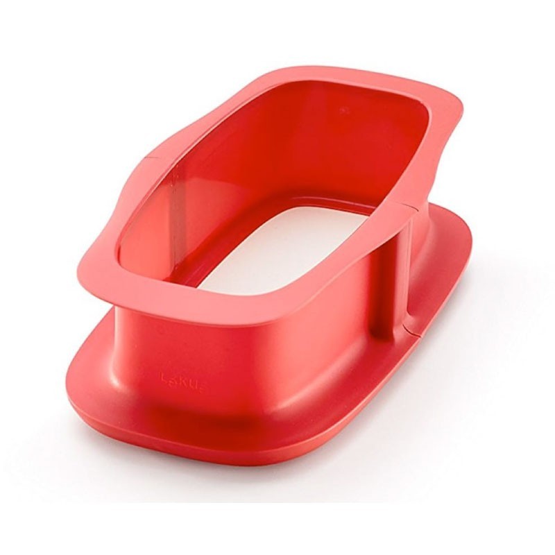 Loaf Springform Pan 24 Cm
