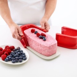 Loaf Springform Pan 24 Cm