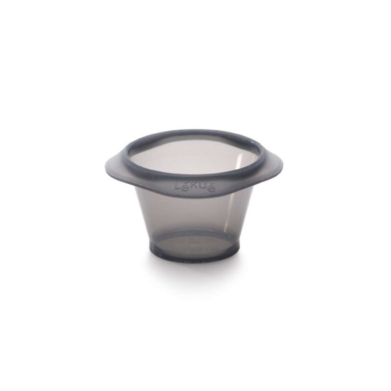 Molten Lava Cake Mould (6Un) Molten Lava Cake Mould (6Un)