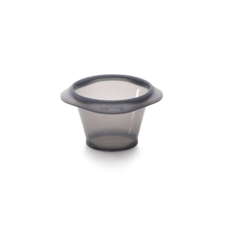 Molten Lava Cake Mould (6Un)