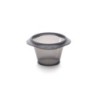 Molten Lava Cake Mould (6Un)