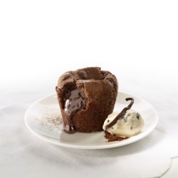 Formas Para Petit Gâteau (6Un)