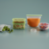 Reusable Kit 6Un - The Essential Reusable Kit