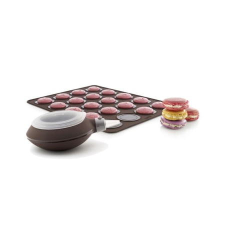 Kit Macarons