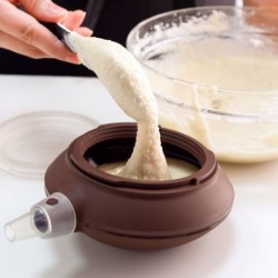 Kit Para Macarons