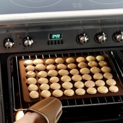 Kit Para Macarons