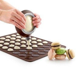 Kit Para Macarons