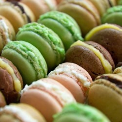 Kit Macarons