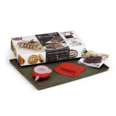 Kit Roll Cake