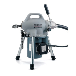 RIDGID K-50-8 Sectional Machine